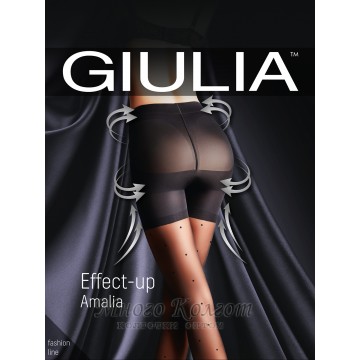 GIULIA Effect Up Amalia 40